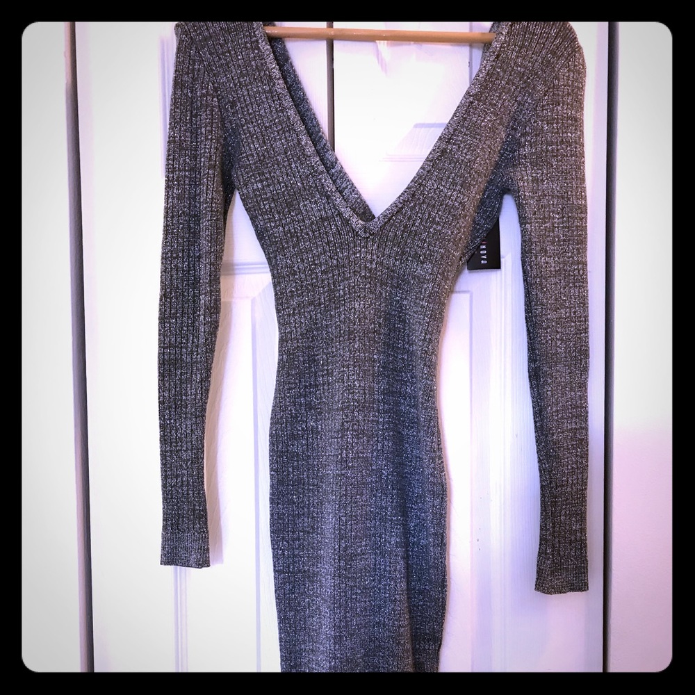 Party Dress